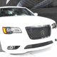 Illustration for article titled 2012 Chrysler 300 in all its flavors
